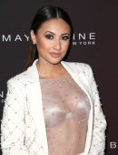 Francia Raisa - People's "Ones To Watch" in Los Angeles