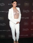 Francia Raisa - People's "Ones To Watch" in Los Angeles
