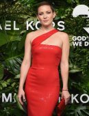 Kate Hudson - God's Love We Deliver, Golden Heart Awards in NYC