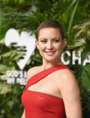 Kate Hudson - God's Love We Deliver, Golden Heart Awards in NYC