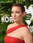 Kate Hudson - God's Love We Deliver, Golden Heart Awards in NYC