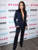 Kelli Berglund – NYLON’s It Girl Party at The Highlight Room in Hollywood