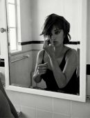 Penelope Cruz in Interview Magazine - October 2017