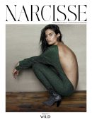 Sara Sampaio in Narcisse Magazine Photoshoot 2017