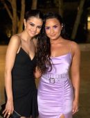 Selena Gomez at 3rd Annual InStyle Awards 2017 in LA