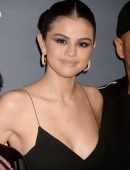 Selena Gomez at 3rd Annual InStyle Awards 2017 in LA