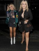 Tallia-Storm-at-19th-Birthday-Party-3