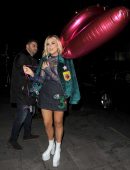 Tallia-Storm-at-19th-Birthday-Party-5