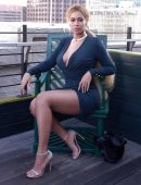 Beyonce – Photoshoot at Serena Williams Wedding