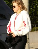 Chloe-Moretz-Booty-602