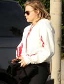 Chloe-Moretz-Booty-609