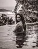 Deepika Padukone in Filmfare Magazine - December 2017