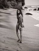 Deepika Padukone in Filmfare Magazine - December 2017