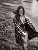Deepika Padukone in Filmfare Magazine - December 2017