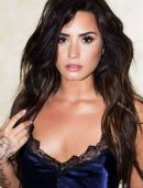 Demi Lovato Photoshoot by Angelo Kritikos - November 2017