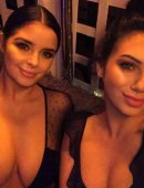 Demi-Rose-at-Madison-Launch-Party-8