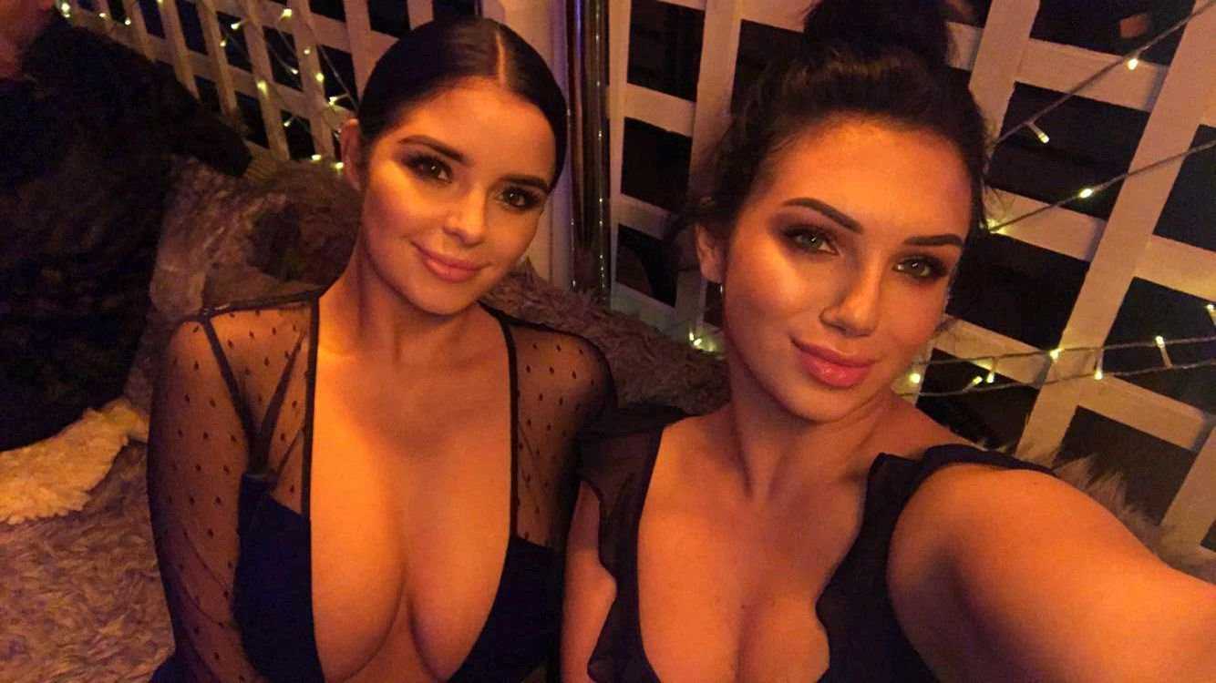 Demi-Rose-at-Madison-Launch-Party-8
