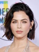 Jenna Dewan-Tatum at 2017 American Music Awards in LA