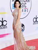 Jenna Dewan-Tatum at 2017 American Music Awards in LA