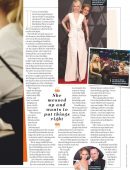 Jennifer Lawrence in Look Magazine - November 2017