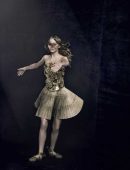 Lily-Rose Depp in Vogue Magazine, Japan - January 2018