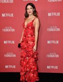 Mandy Moore - SAG-AFTRA Foundation Patron of the Artists Awards in Beverly Hills