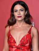Mandy Moore - SAG-AFTRA Foundation Patron of the Artists Awards in Beverly Hills