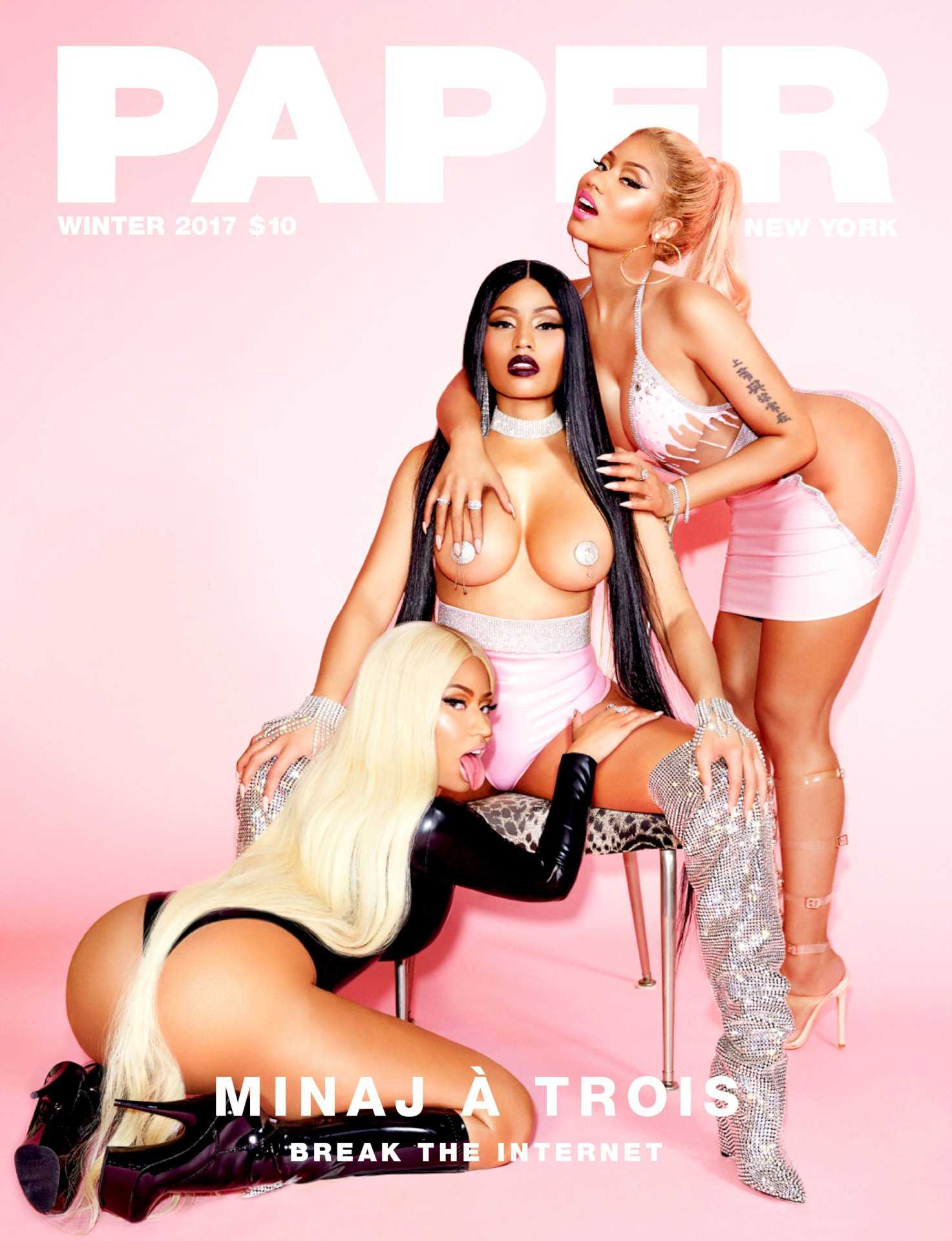 Nicki-Minaj-Paper-Magazine-Winter-2017-4