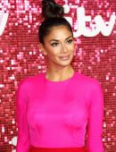 Nicole Scherzinger - ITV Gala in London
