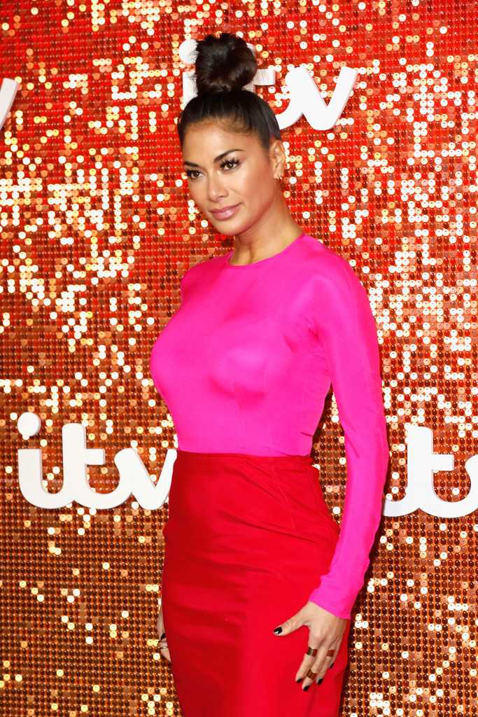 Nicole Scherzinger - ITV Gala in London