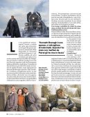 Penelope Cruz in Io Donna del Corriere della Sera - November 2017