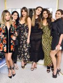 Priyanka Chopra – David Webb Hosts STOP CANCER with Elizabeth Chambers in Beverly Hills