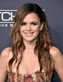 Rachel Bilson - 2017 Baby2Baby Gala in Los Angeles