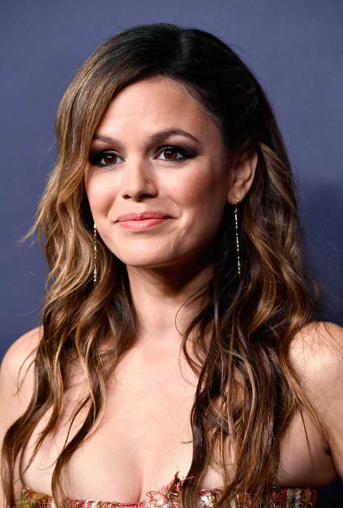 Rachel Bilson - 2017 Baby2Baby Gala in Los Angeles