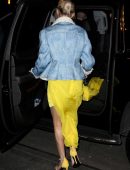 Selena Gomez – Breaking Through Lupus Gala in New York
