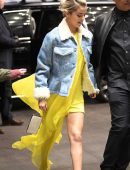 Selena Gomez – Breaking Through Lupus Gala in New York