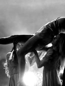 Selena Gomez Performing at 2017 American Music Awards, LA