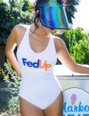 Stephanie Beatriz Personal Photoshoot 2017