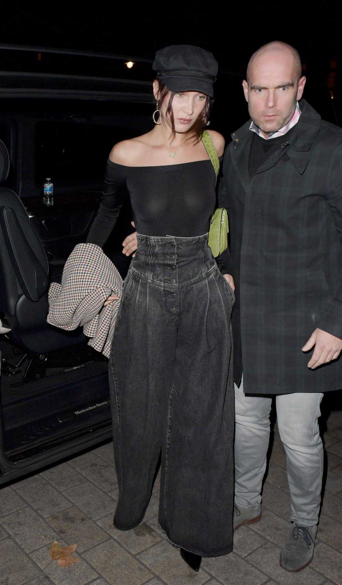 Bella-Hadid-Braless-215