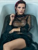 Bella Thorne in GQ Magazine Photoshoot HQ