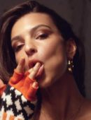 Emily Ratajkowski – Love Advent 2017