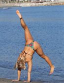 Gabby-Allen-in-Bikini-35