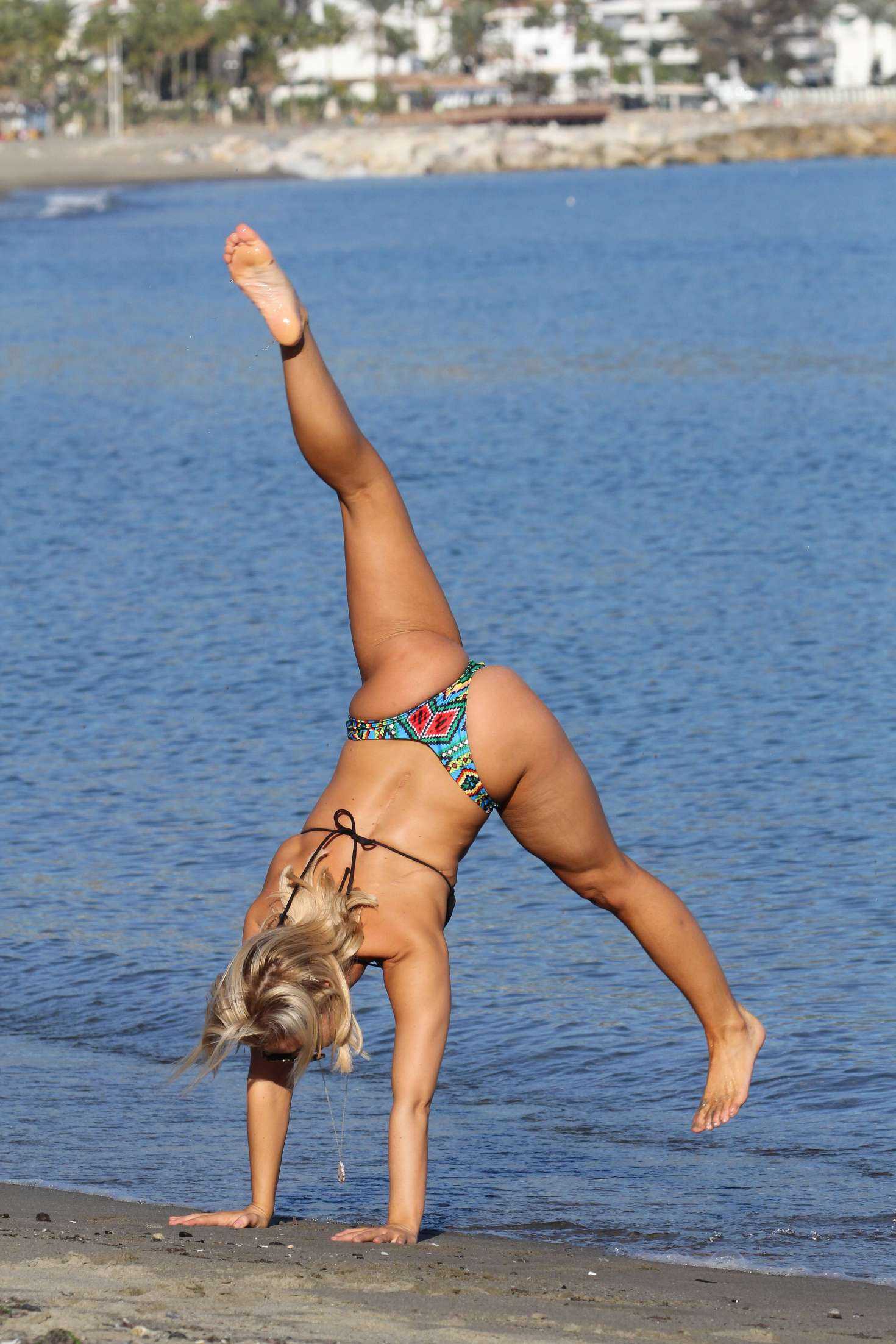 Gabby-Allen-in-Bikini-35