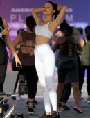 Olivia Culpo – Candids in Miami