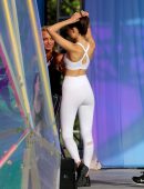 Olivia Culpo – Candids in Miami