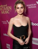 Selena Gomez – 2017 Billboard Women in Music Event in Los Angeles