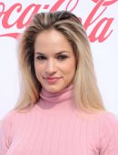 Alexis Knapp – 5th Annual Gold Meets Golden in Los Angeles
