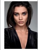 Amy Jackson in Maxim India - January/February 2017