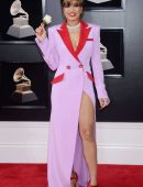 Andra Day – 2018 GRAMMY Awards in New York City