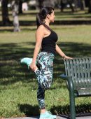 Andrea-Calle-Booty-in-Tights-1